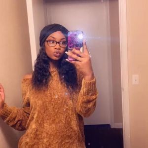 Meet your Posher, Reanna